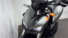 Honda CB 1000 Hornet (25MY)
